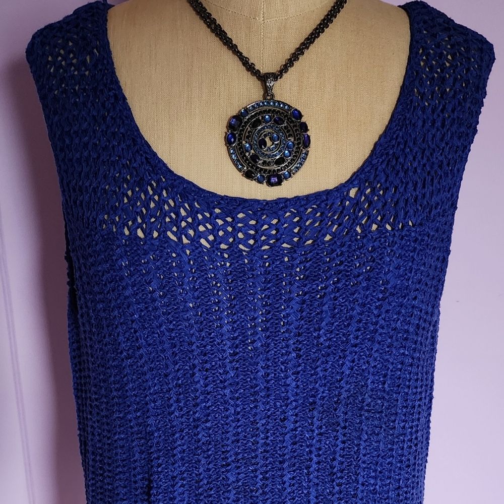 Ruby Rd. Top - Size Xl - image 1